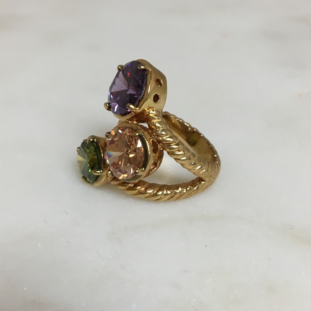 Cocktail Ring - Picture 3 of 6